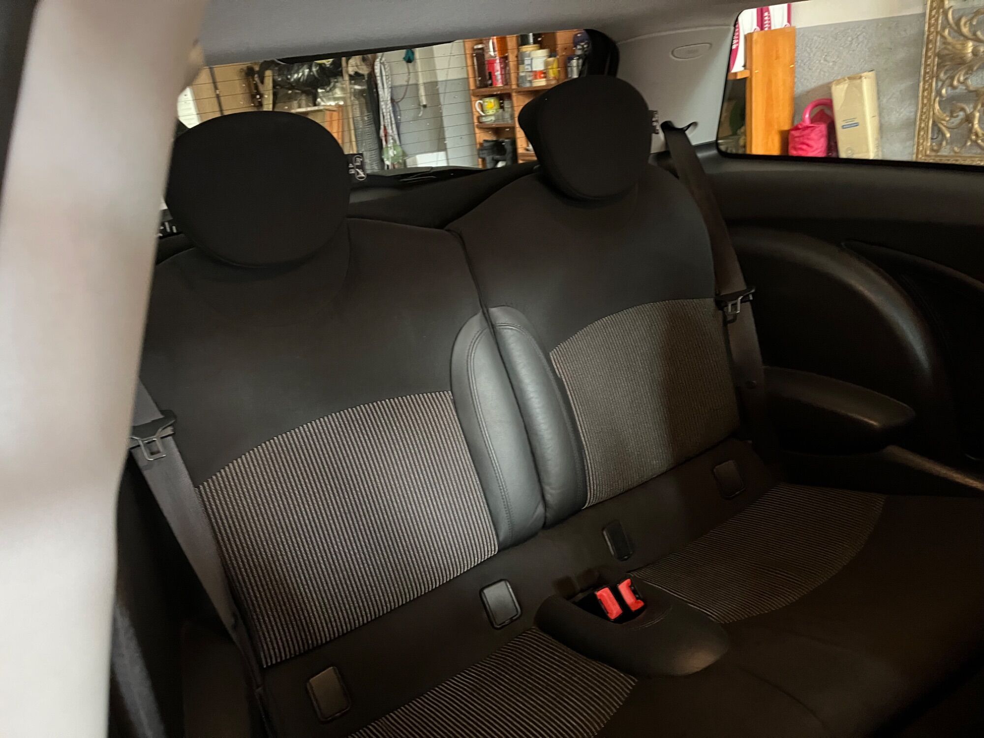 Foto del MINI Mini Cooper