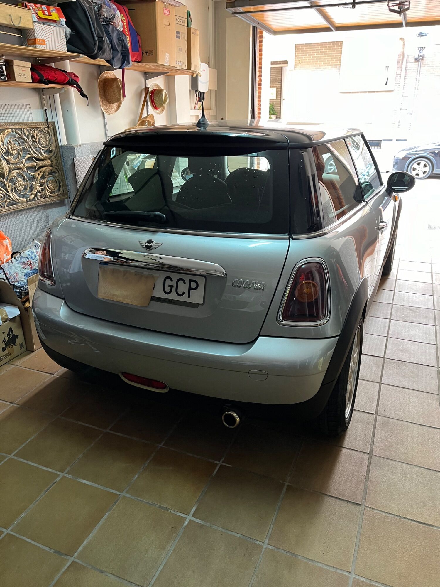 Foto del MINI Mini Cooper