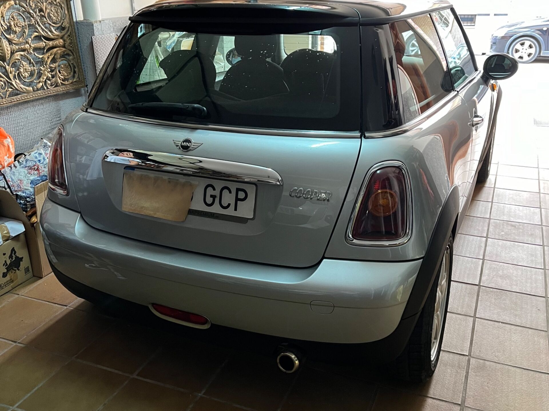 Imagen 3 de MINI Mini