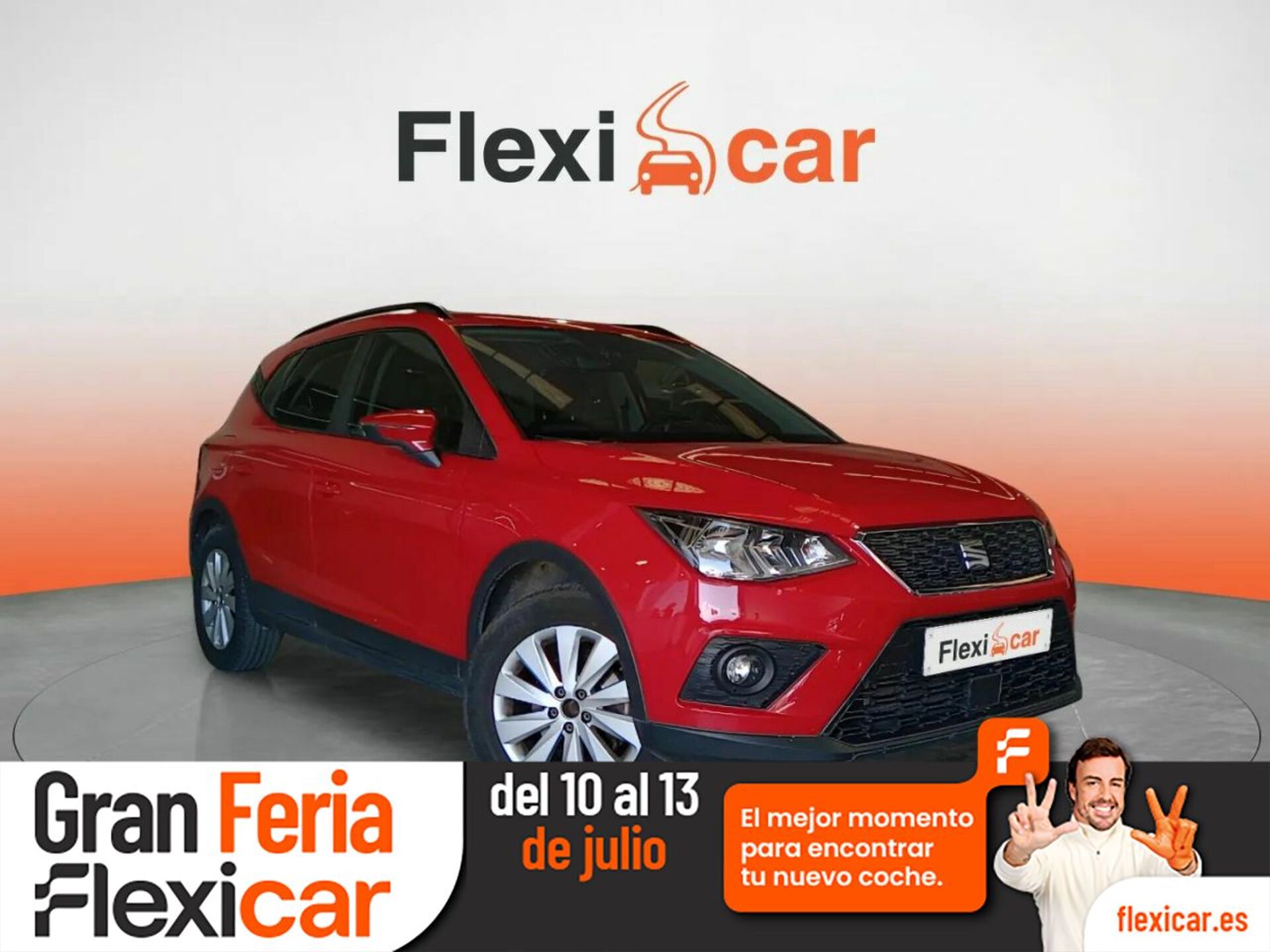 Imagen de SEAT Arona