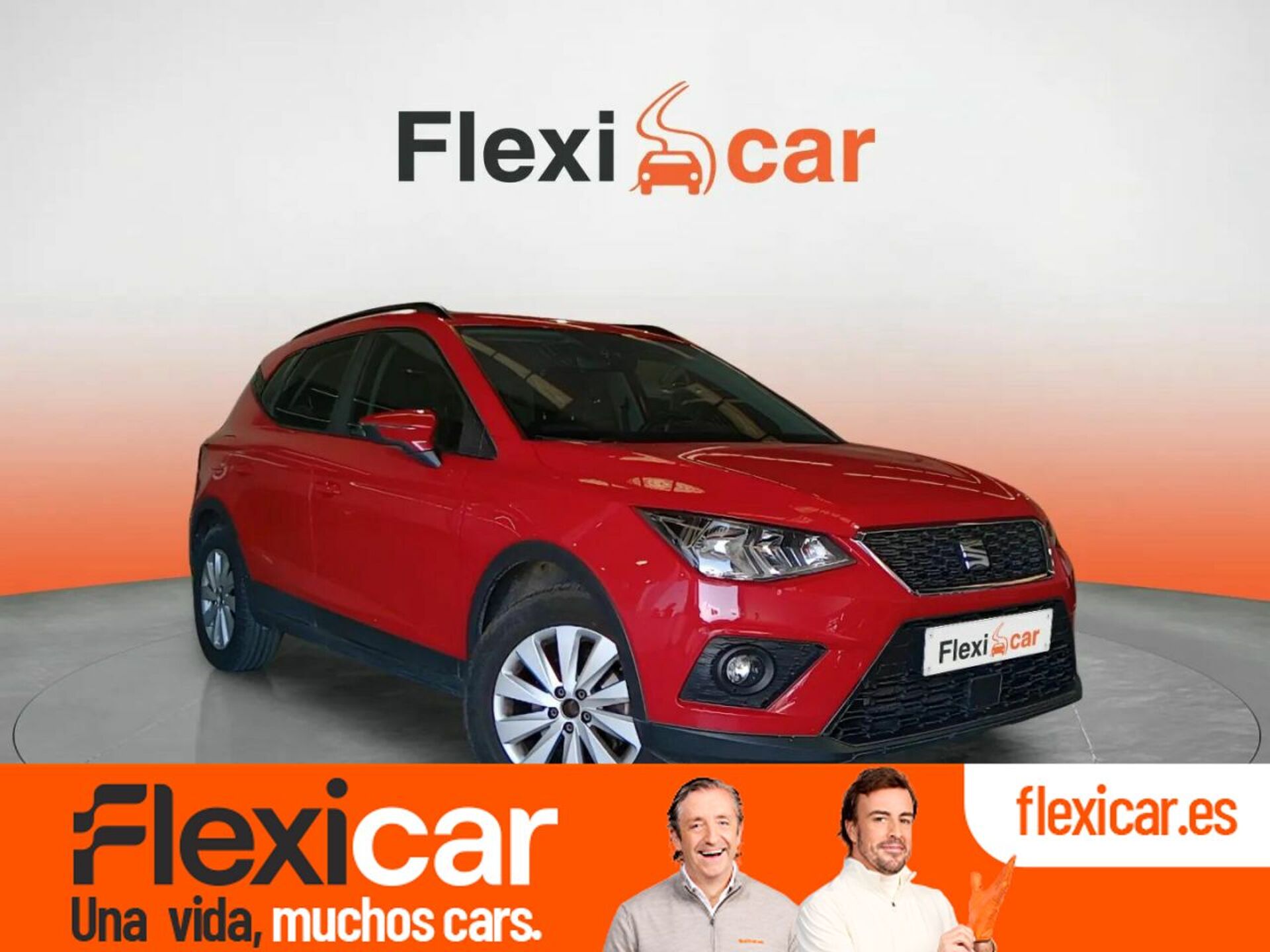 Imagen de SEAT Arona