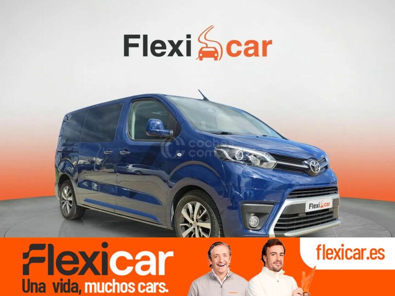 Foto del TOYOTA Proace Verso Proace Family L2 2.0D 8pl. Advance+Pack Plus 150