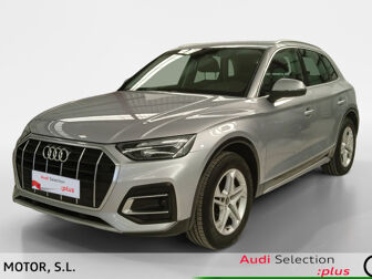 Imagen de AUDI Q5 35 TDI Advanced S tronic