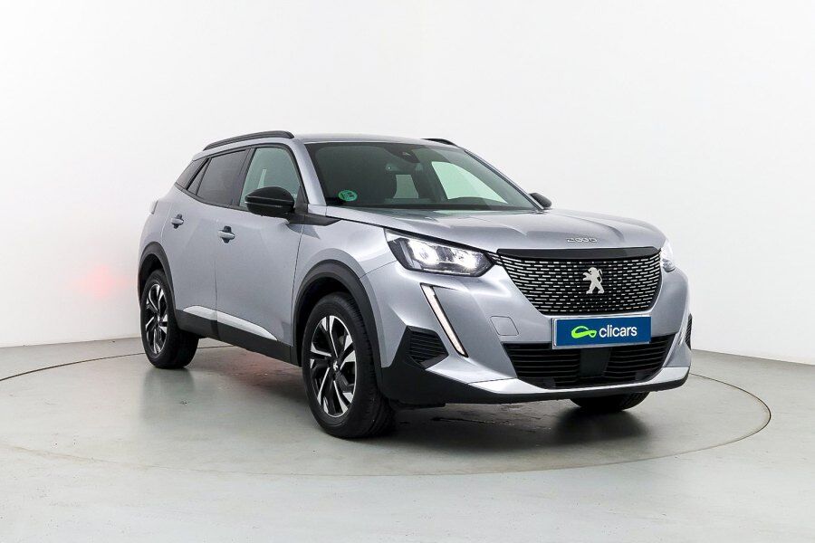 Foto del PEUGEOT 2008 1.2 PureTech S&S Allure Pack 100