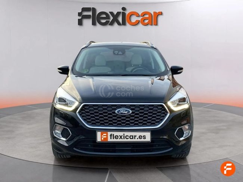 Foto del FORD Kuga Vignale 1.5 EcoB. S&S 4x4 Aut. 176