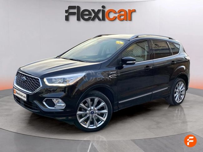 Foto del FORD Kuga Vignale 1.5 EcoB. S&S 4x4 Aut. 176