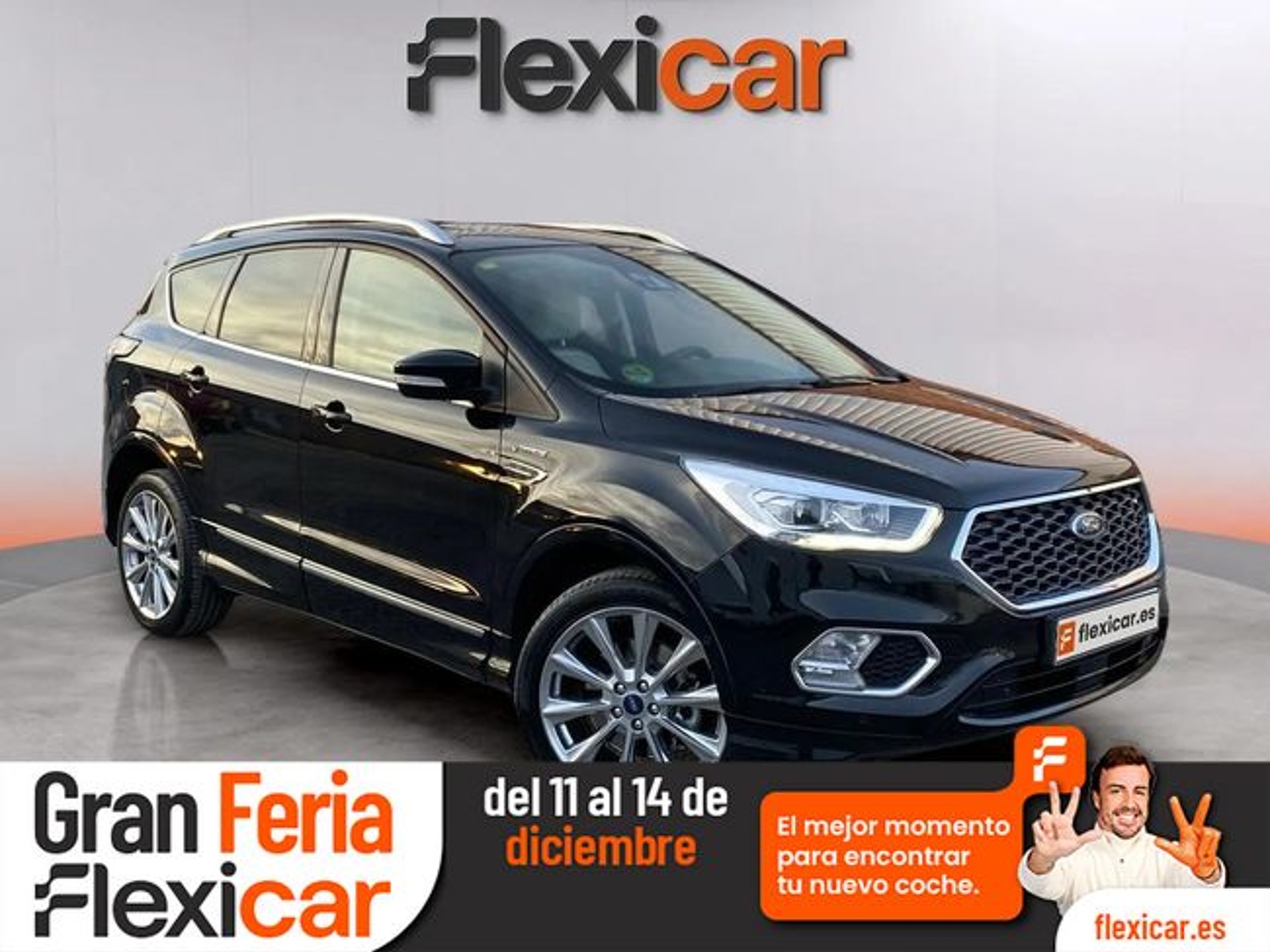 Imagen de FORD Kuga
