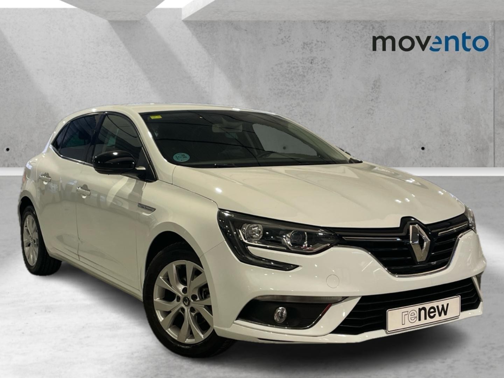 Imagen de RENAULT Mégane