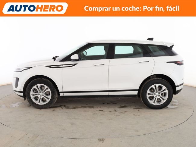 Foto del LAND ROVER Range Rover Evoque 2.0eD4 Pure 2WD 150