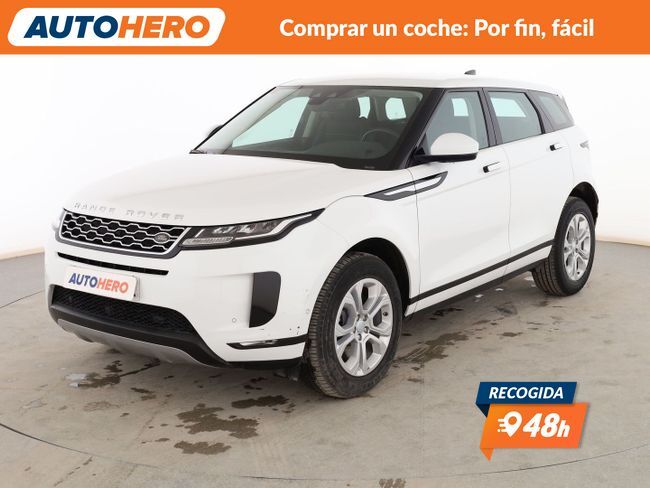 Foto del LAND ROVER Range Rover Evoque 2.0eD4 Pure 2WD 150