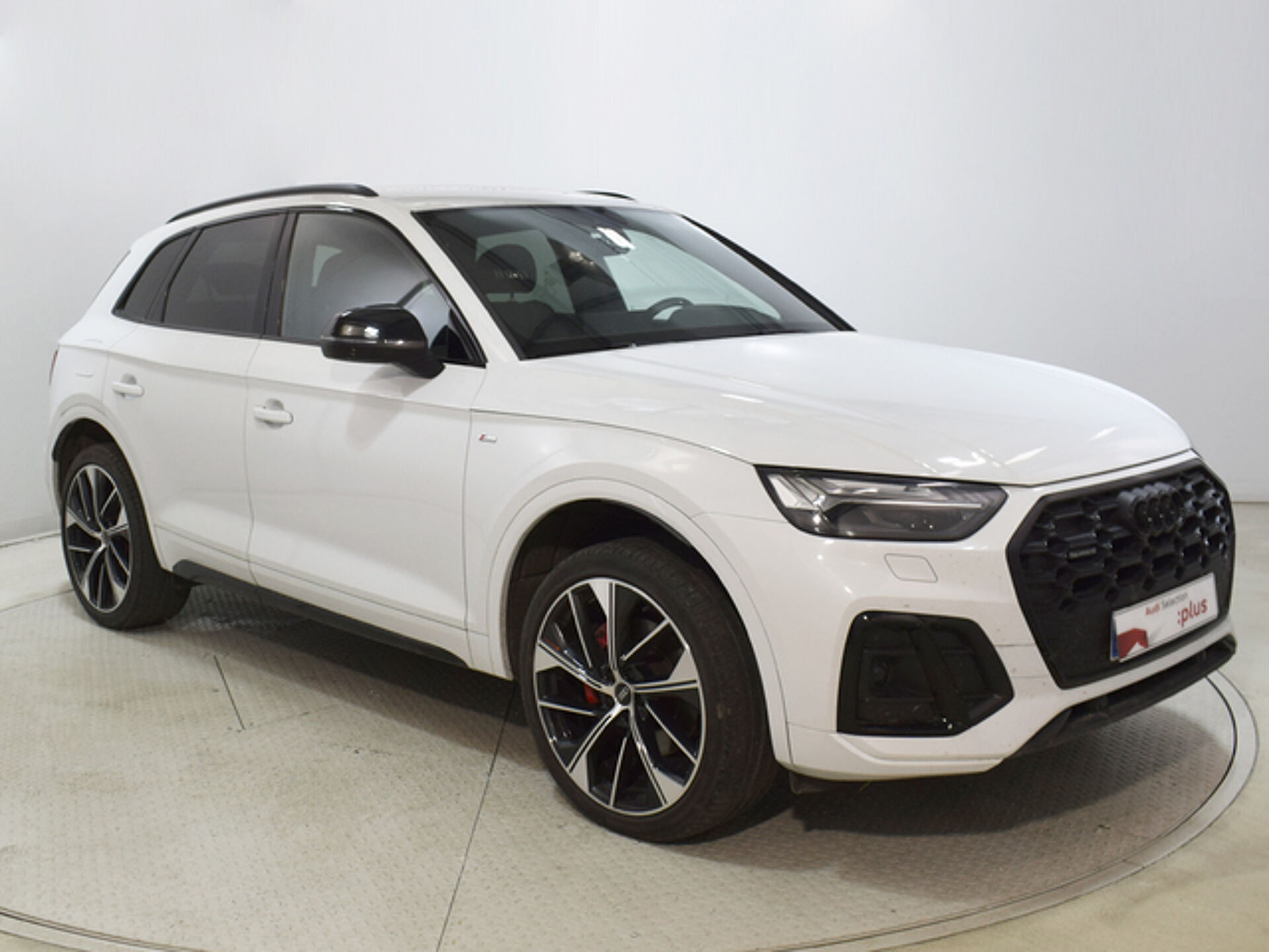 Imagen 1 de AUDI Q5