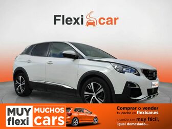 Imagen de PEUGEOT 3008 1.5BlueHDi Active S&S 130