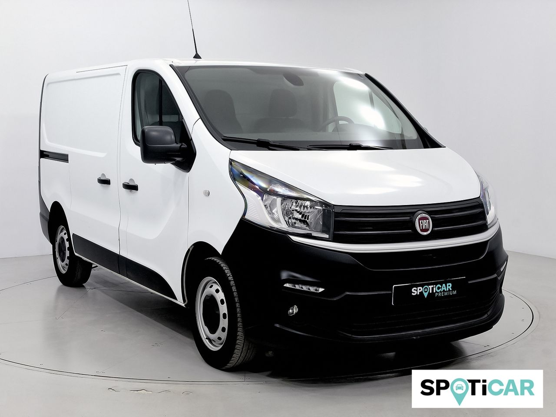 Imagen de FIAT Talento