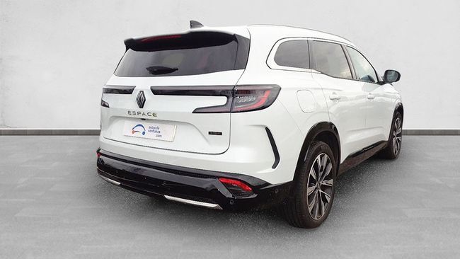 Foto del RENAULT Espace Espace 1.2 E-Tech Híbrido Techno 146kW