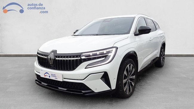 RENAULT Espace (TECHNO FULL HYBRID) en Córdoba