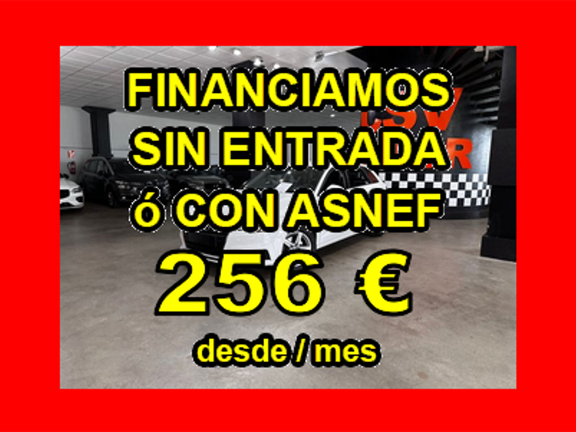 Imagen de AUDI A3