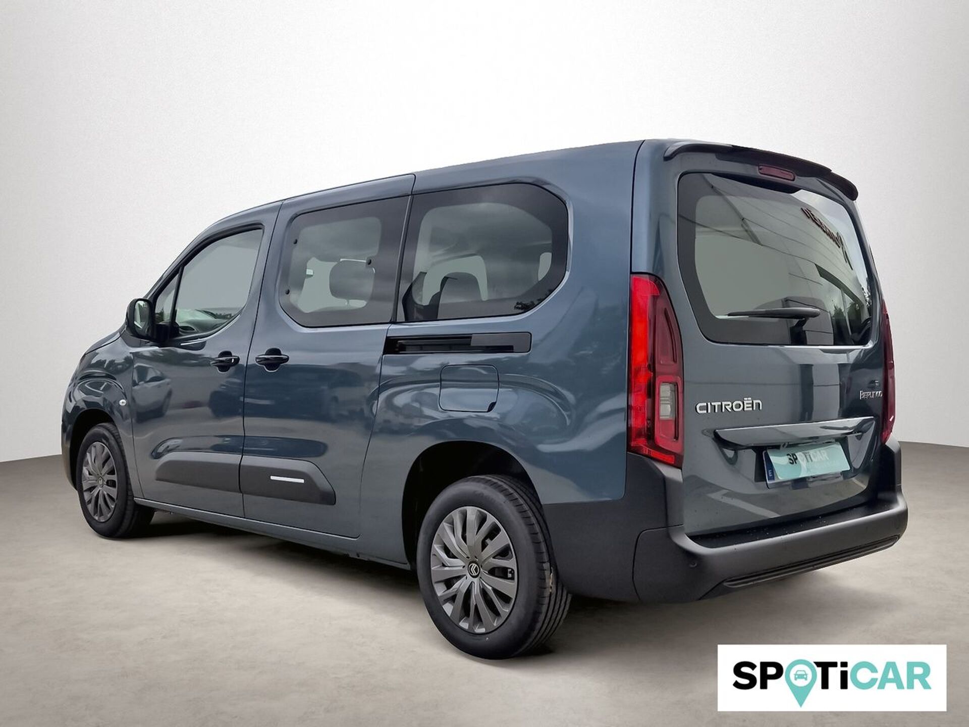 Imagen 2 de CITROEN Berlingo