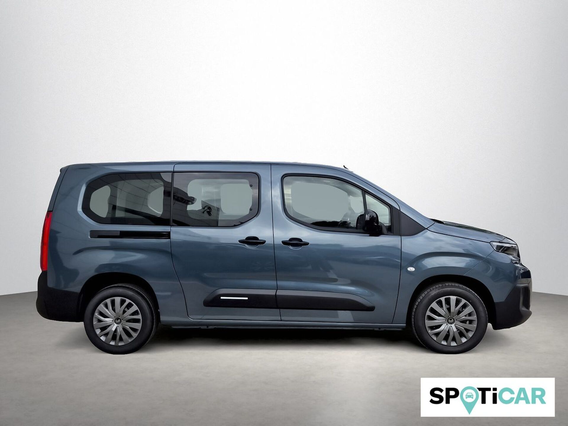 Imagen 3 de CITROEN Berlingo
