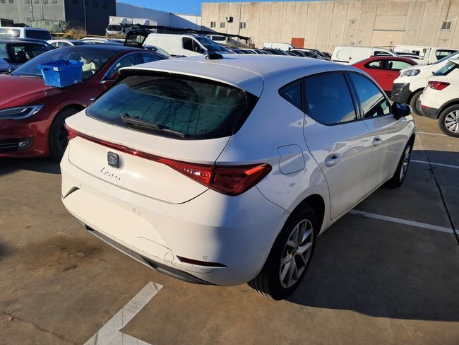 Foto del SEAT León ST 1.6TDI CR S&S Style 115