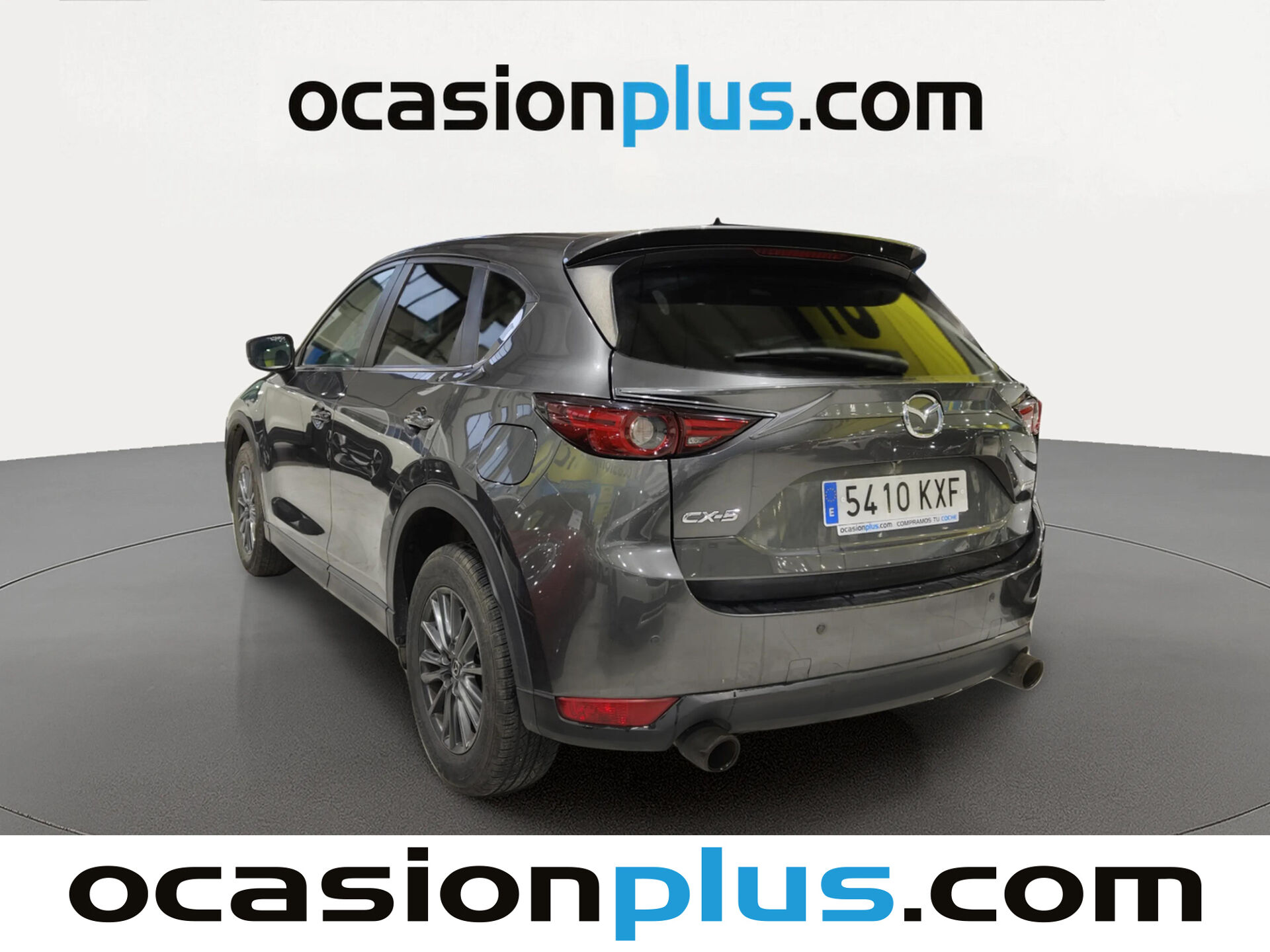 Imagen 3 de MAZDA CX-5