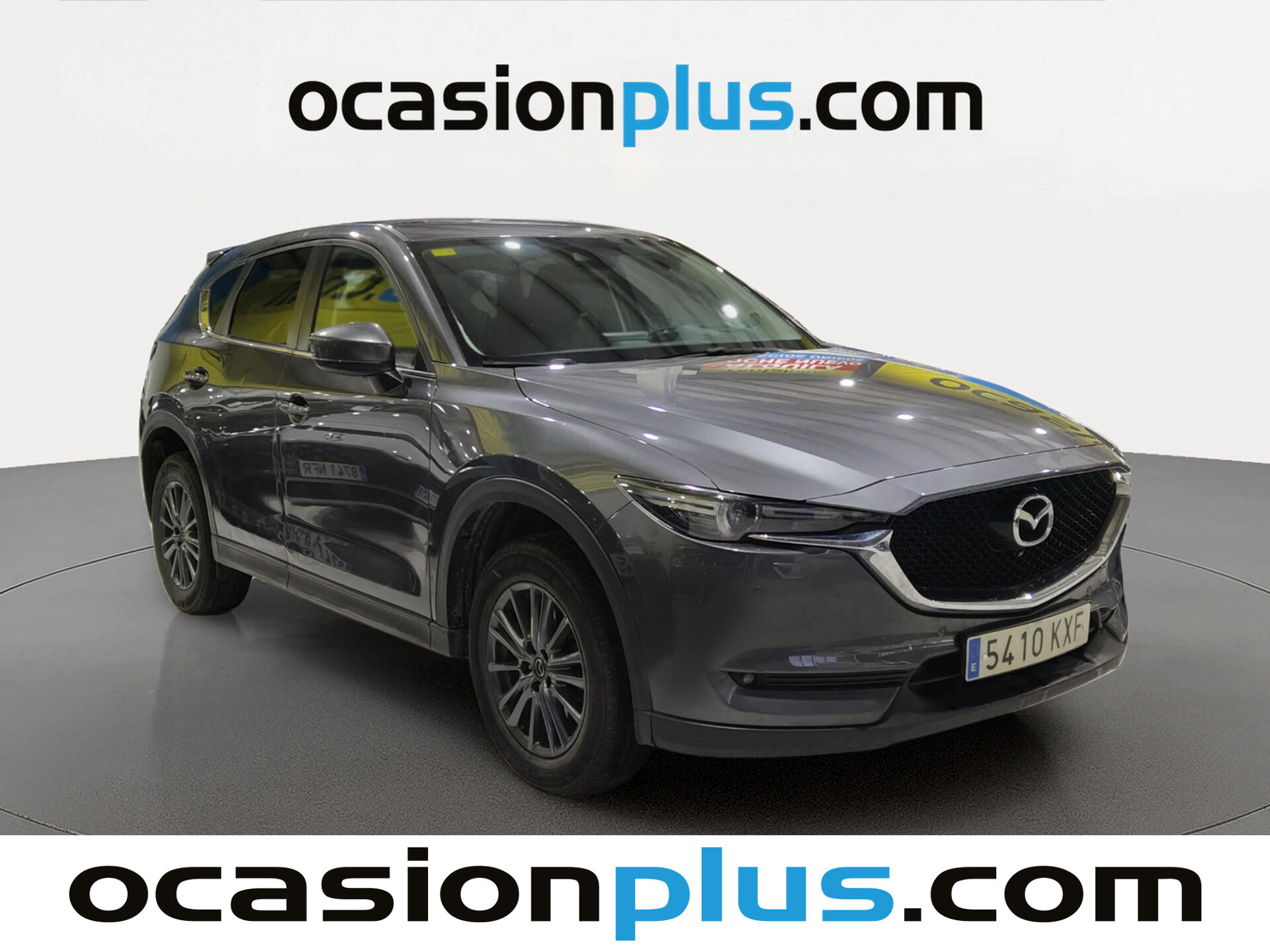Imagen 2 de MAZDA CX-5