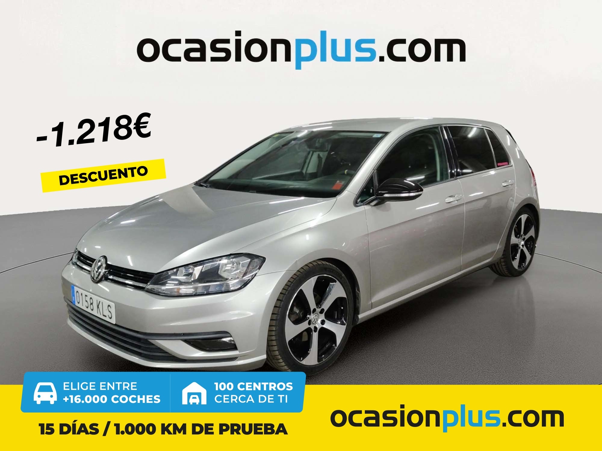 Imagen de VOLKSWAGEN Golf