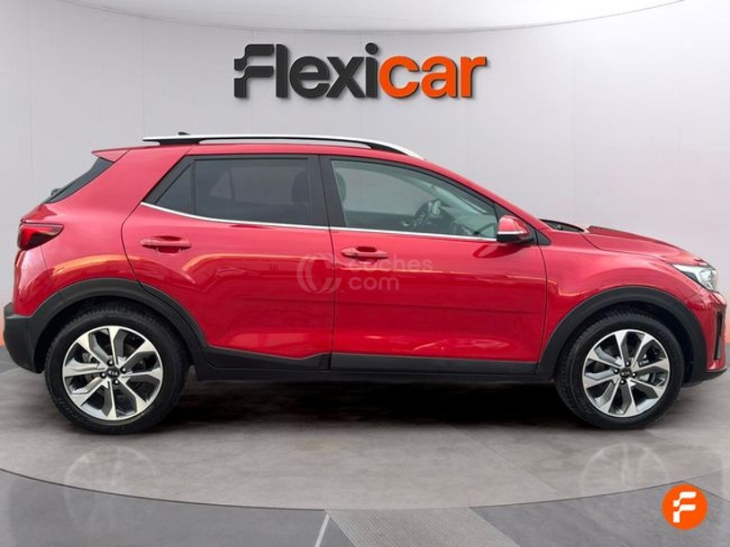 Foto del KIA Stonic 1.0 T-GDi Eco-Dynamic Drive 120