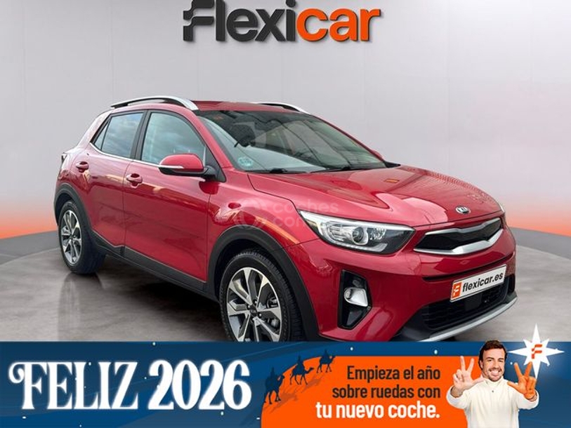 Foto del KIA Stonic 1.0 T-GDi Eco-Dynamic Drive 120