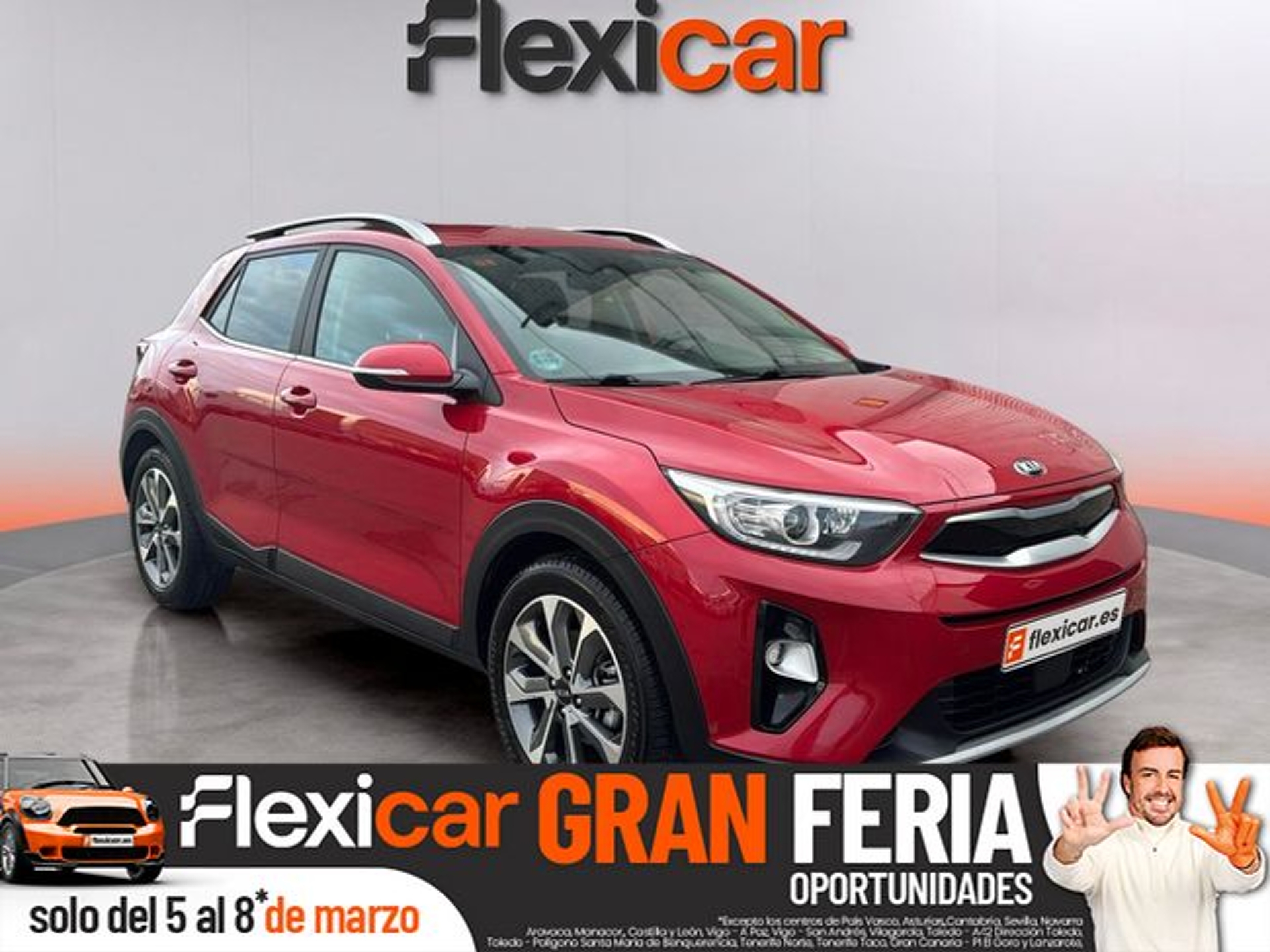 Imagen de KIA Stonic