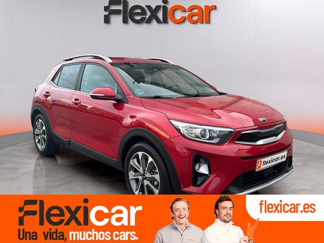 KIA Stonic (1.0 T-GDi 88kW (120CV) Drive) en Madrid
