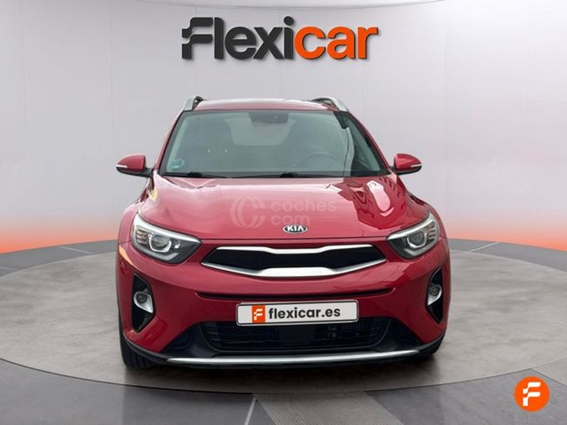 Foto del KIA Stonic 1.0 T-GDi Eco-Dynamic Drive 120