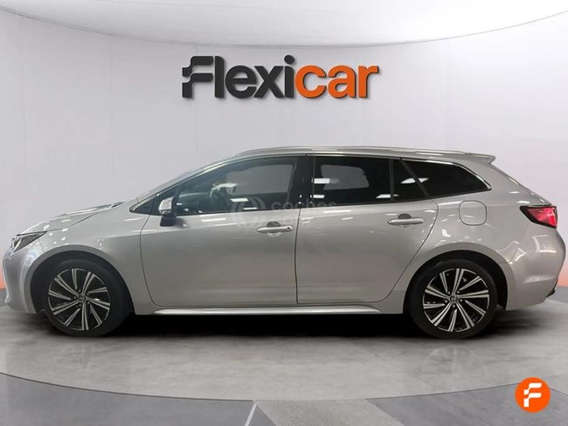 Foto del TOYOTA Corolla Touring Sports 180H GR-Sport