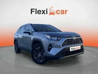 Imagen de TOYOTA RAV-4 2.5 hybrid 2WD Style