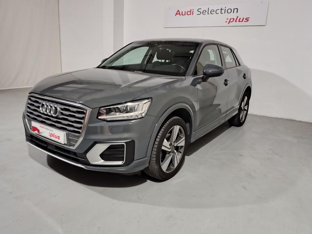 AUDI Q2 (sport 30 TDI 85 kW (116 CV)) en Alicante
