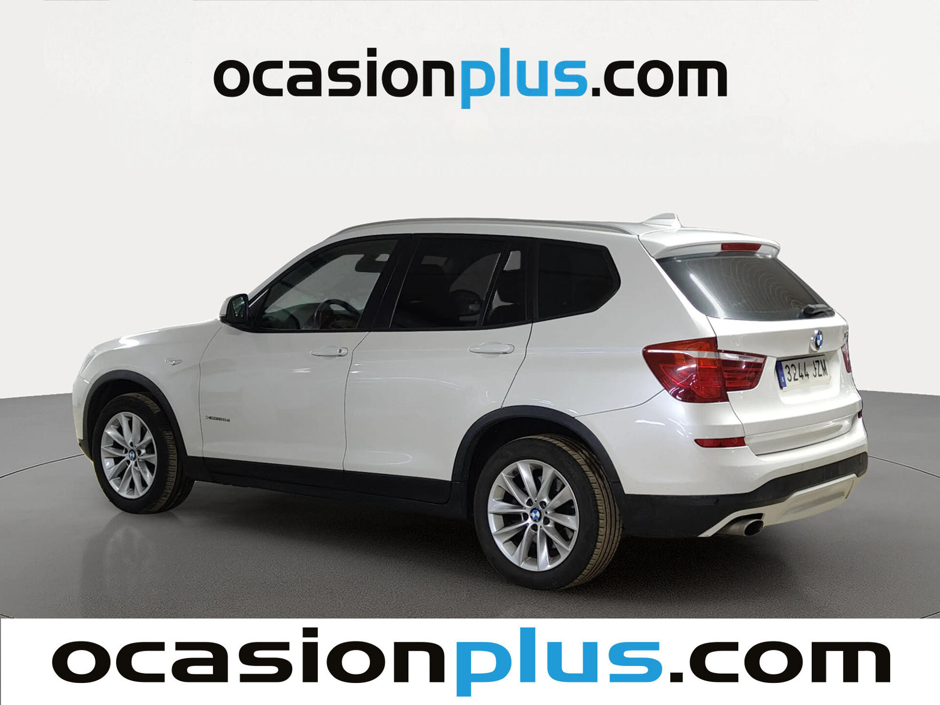 Imagen 3 de BMW X3