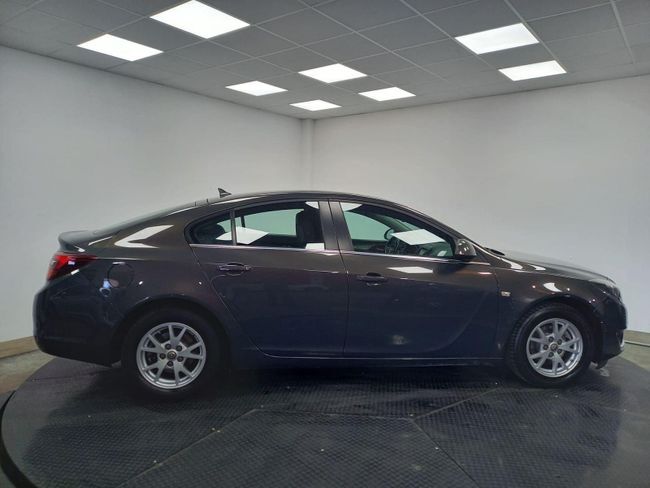 Foto del OPEL Insignia 2.0CDTI Selective S&S