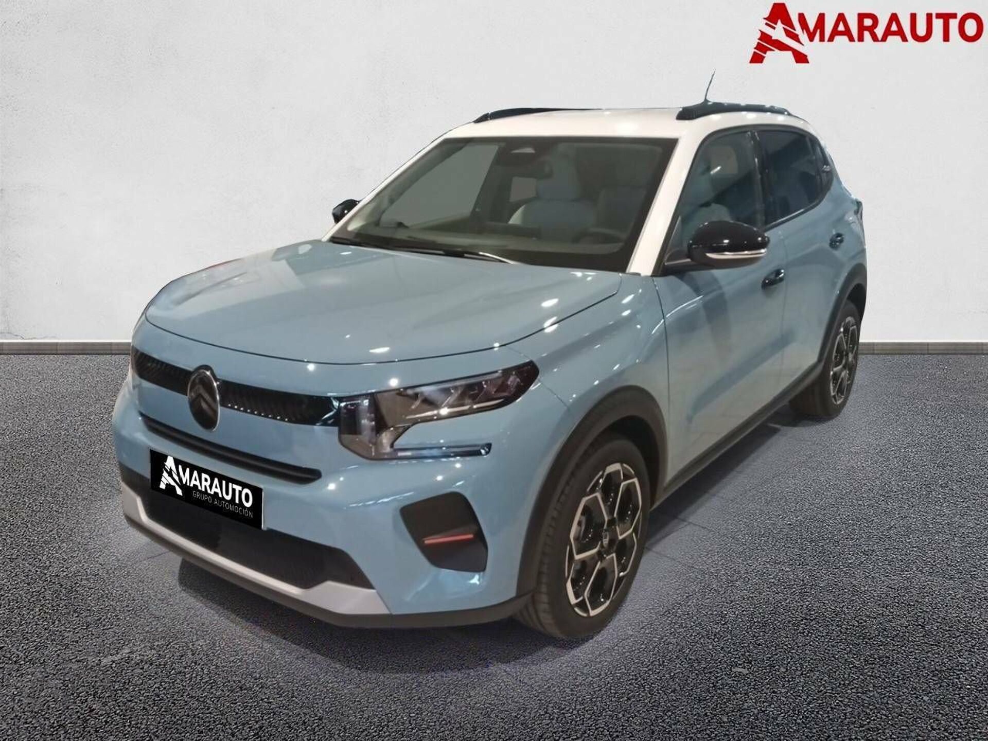 Imagen de CITROEN C3