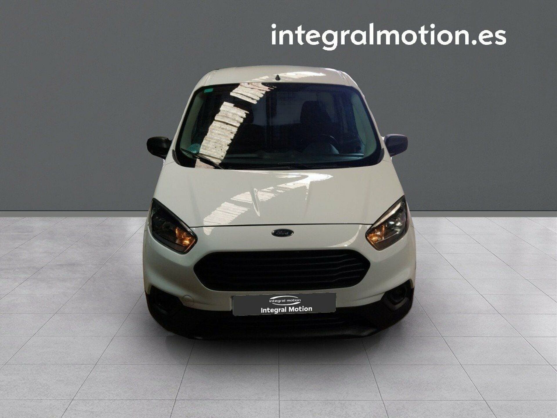 Imagen 2 de FORD Transit Courier