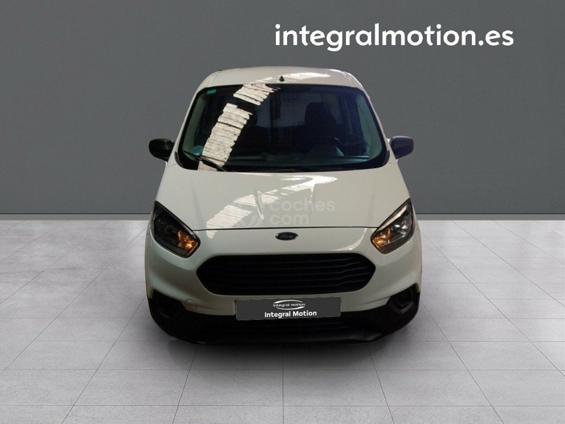 Foto del FORD Transit Courier Van 1.5TDCi Trend 75