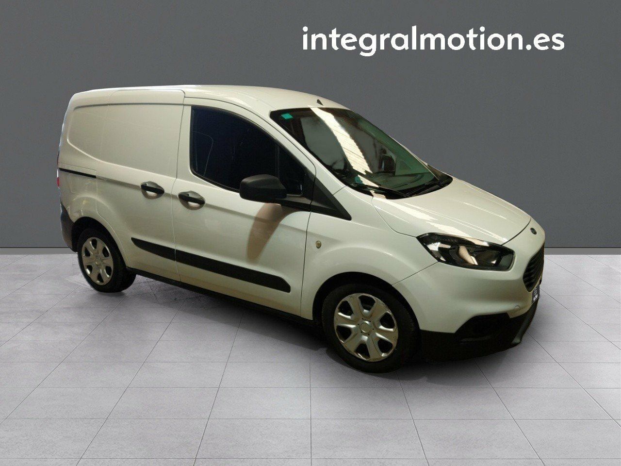 Foto del FORD Transit Courier Van 1.5TDCi Trend 75