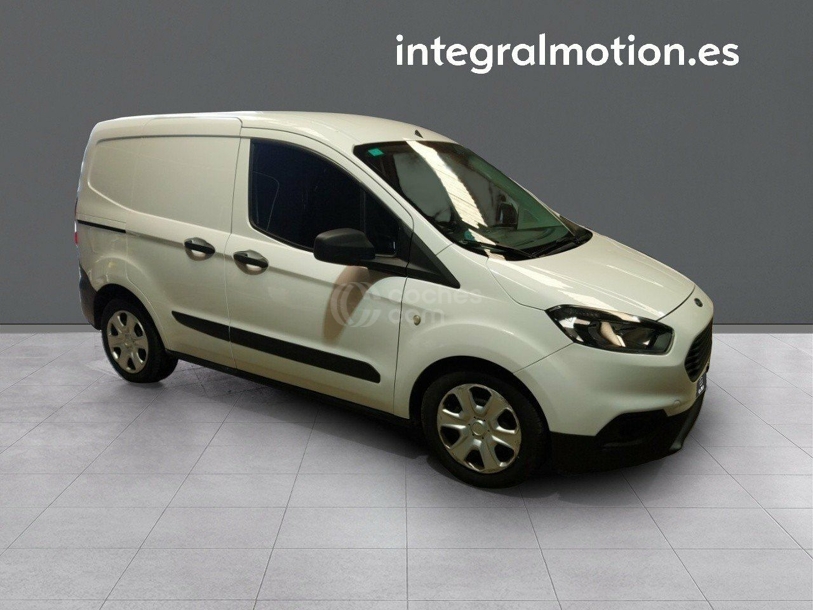 Foto del FORD Transit Courier Van 1.5TDCi Trend 75