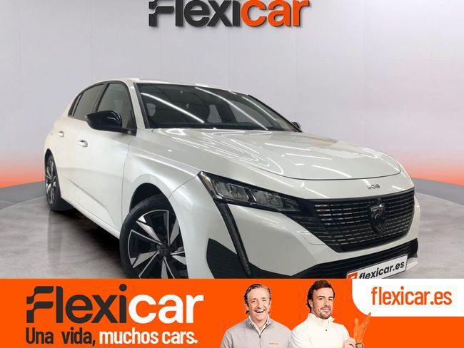 PEUGEOT 308 (5P Allure Puretech 130 S&S MAN) en Tarragona