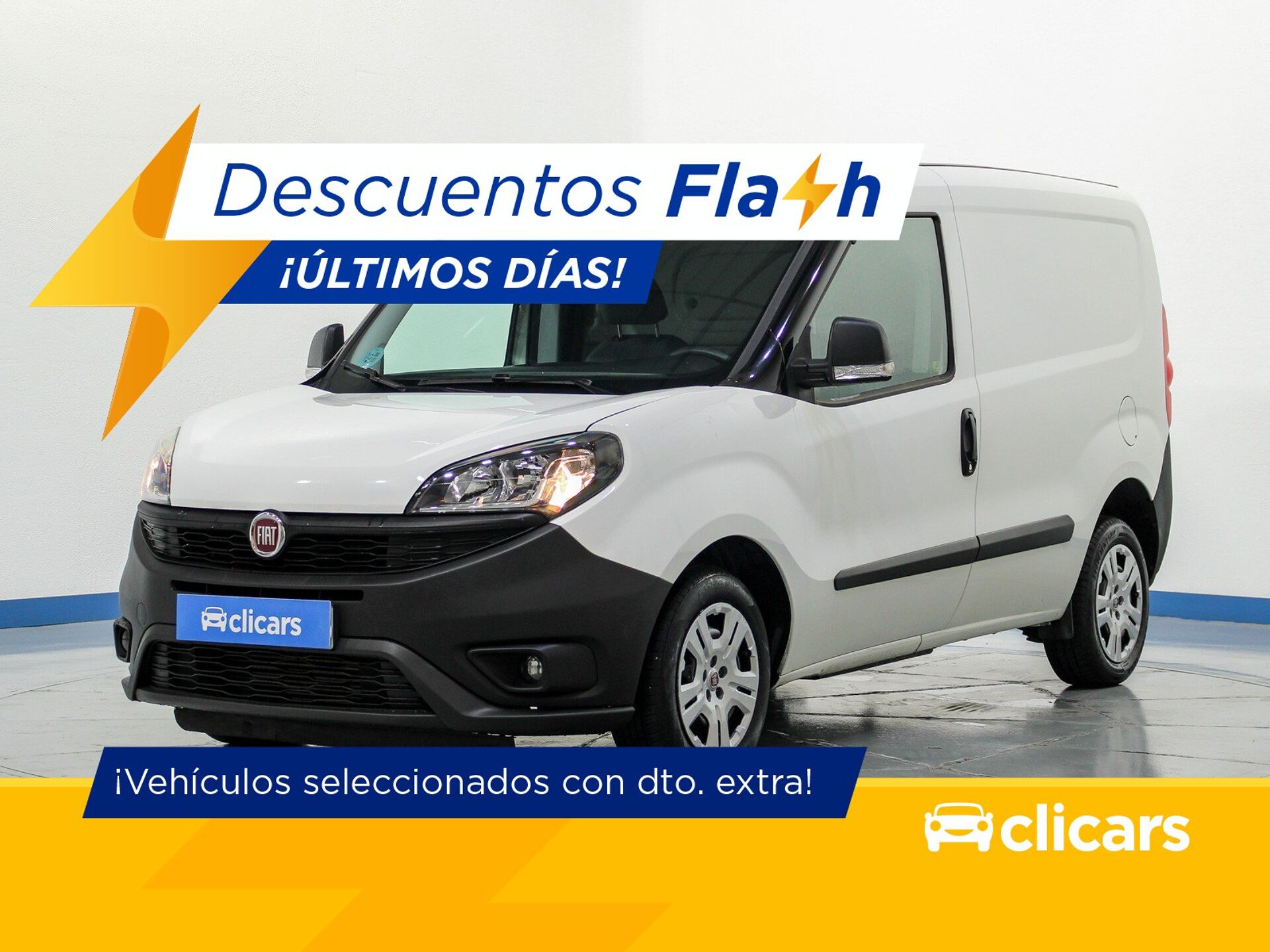 Imagen de FIAT Dobló