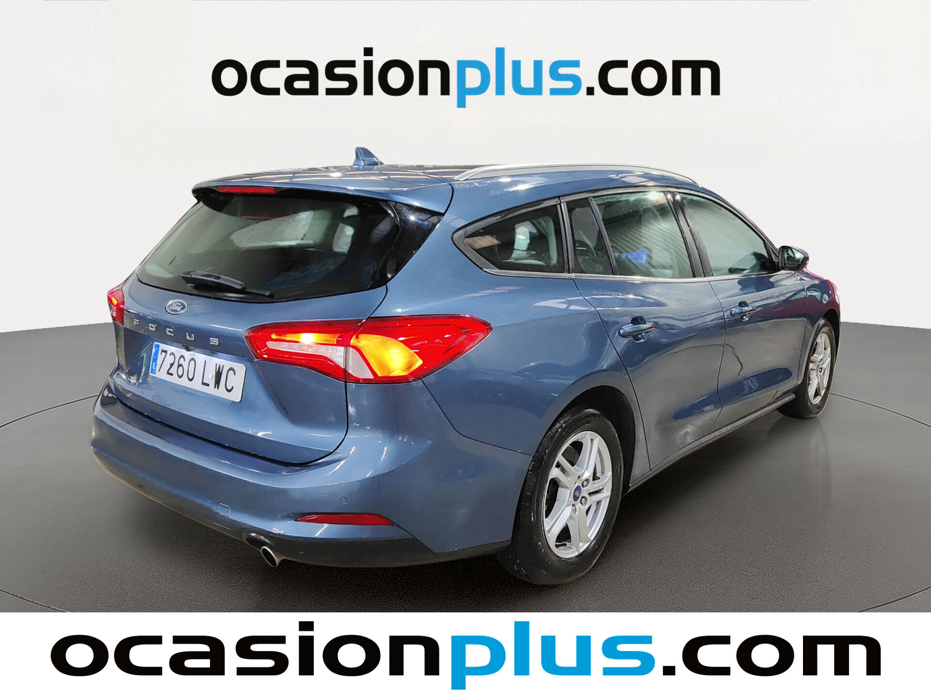 Imagen 3 de FORD Focus
