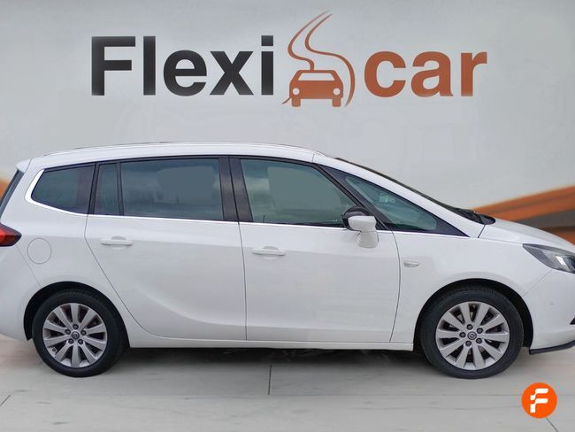 Foto del OPEL Zafira Tourer 1.6CDTi S-S Excellence 136