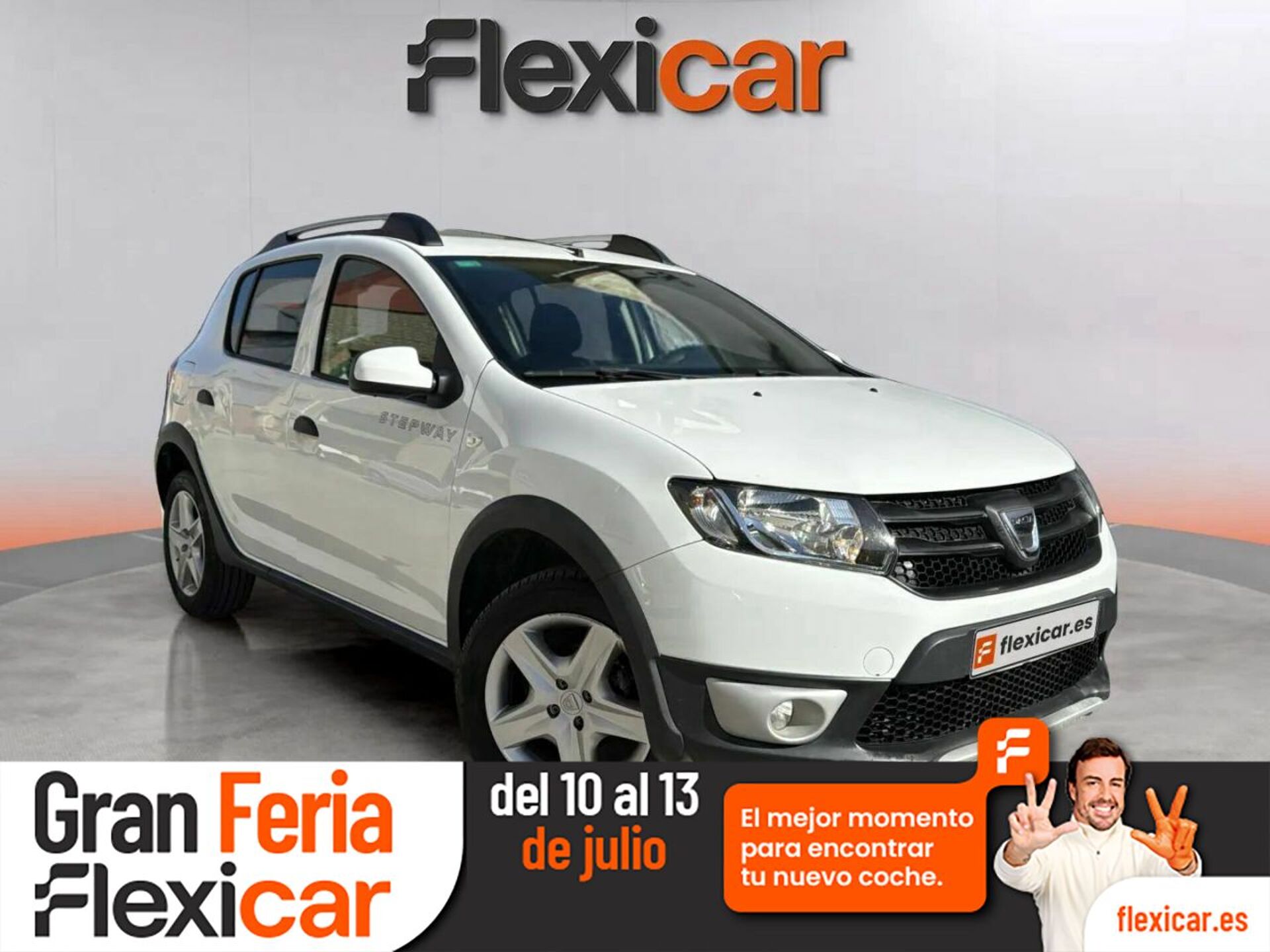 Imagen de DACIA Sandero