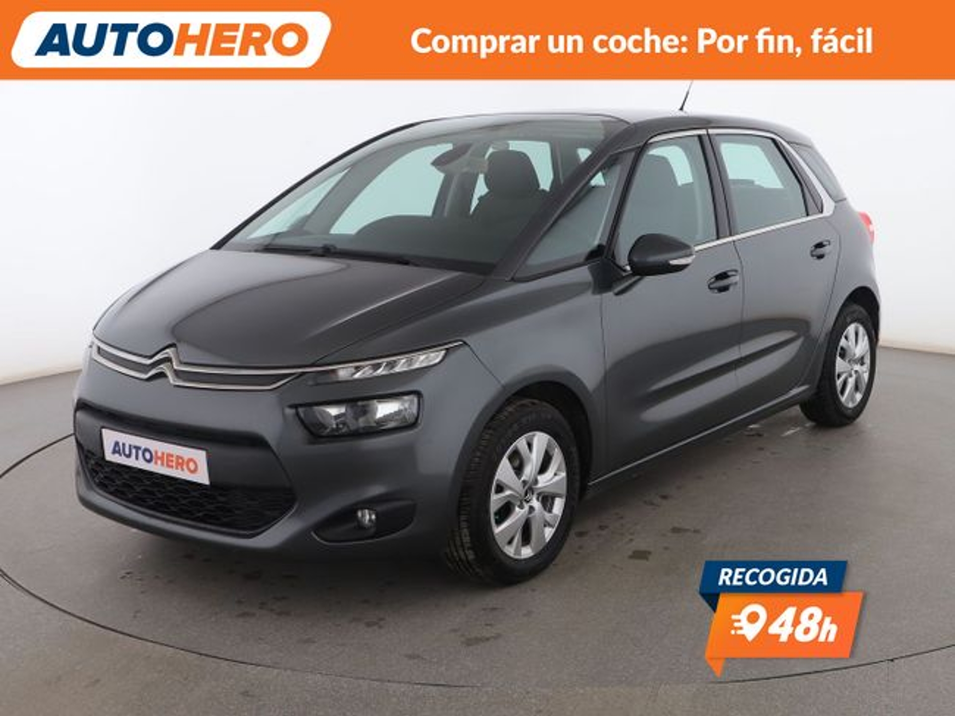 Imagen de CITROEN C4