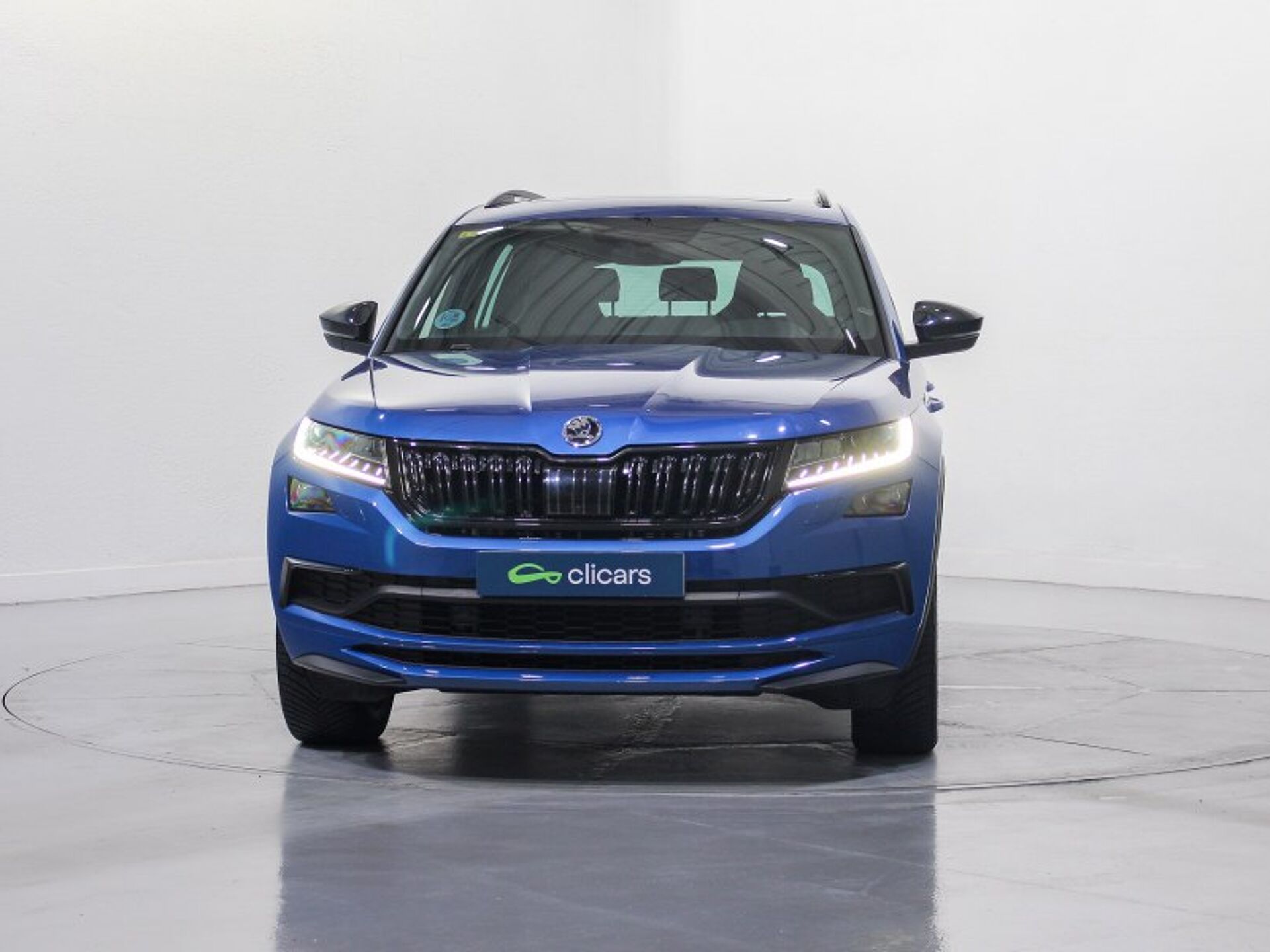 Imagen 2 de SKODA Kodiaq