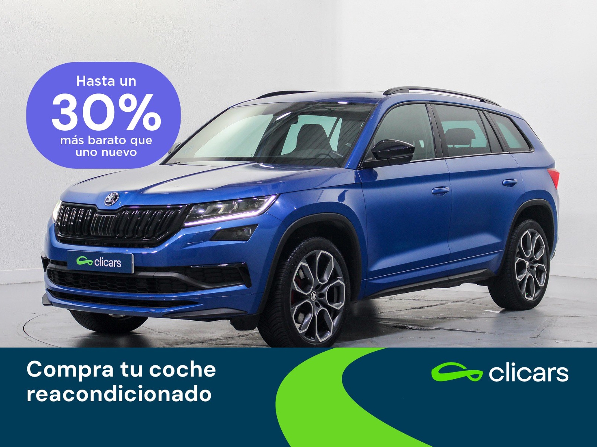 Imagen de SKODA Kodiaq