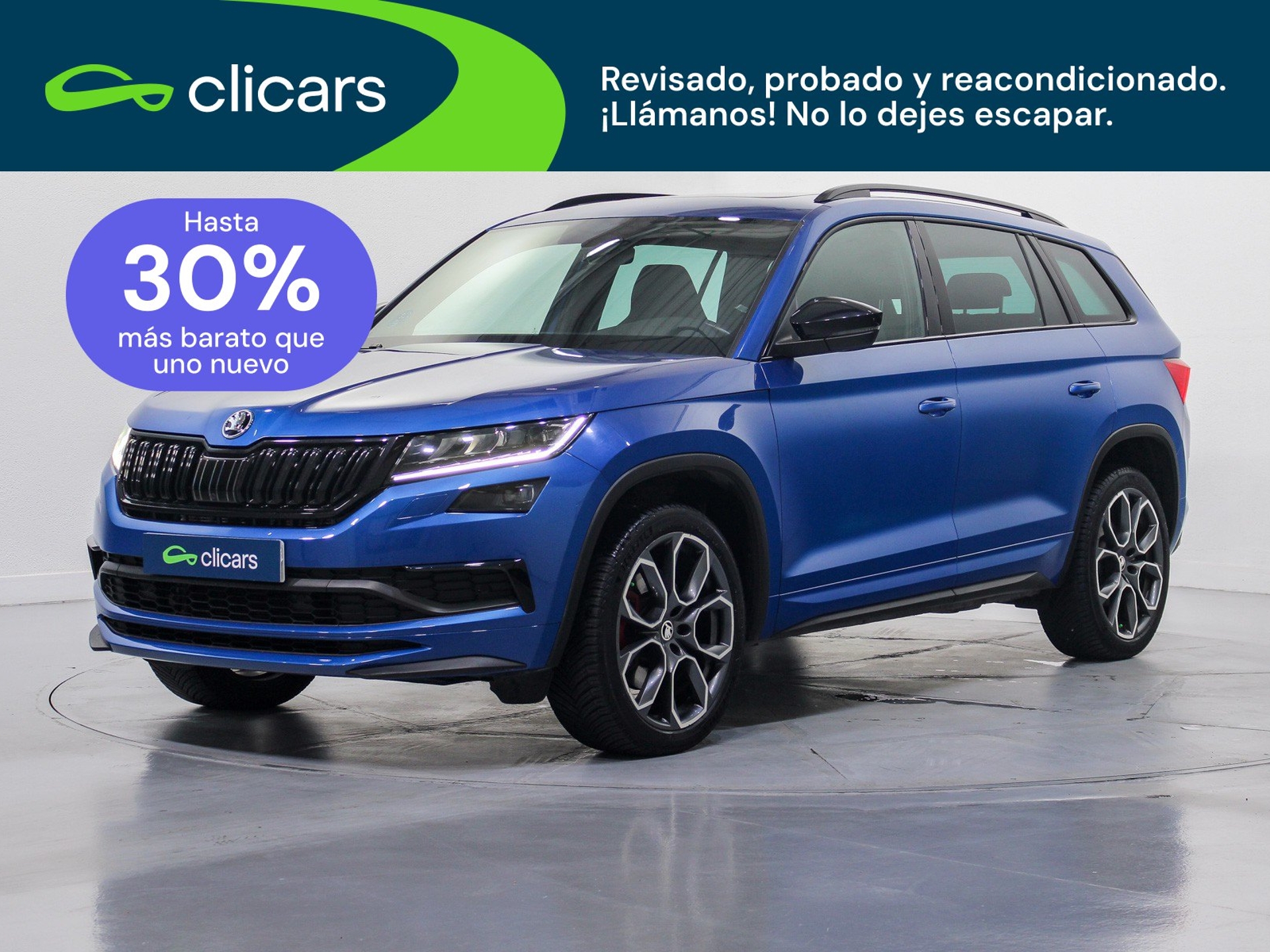 Imagen de SKODA Kodiaq